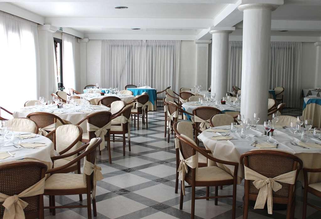 Il Magnifico De Luxe Resort Marciana Marina  Restaurant photo